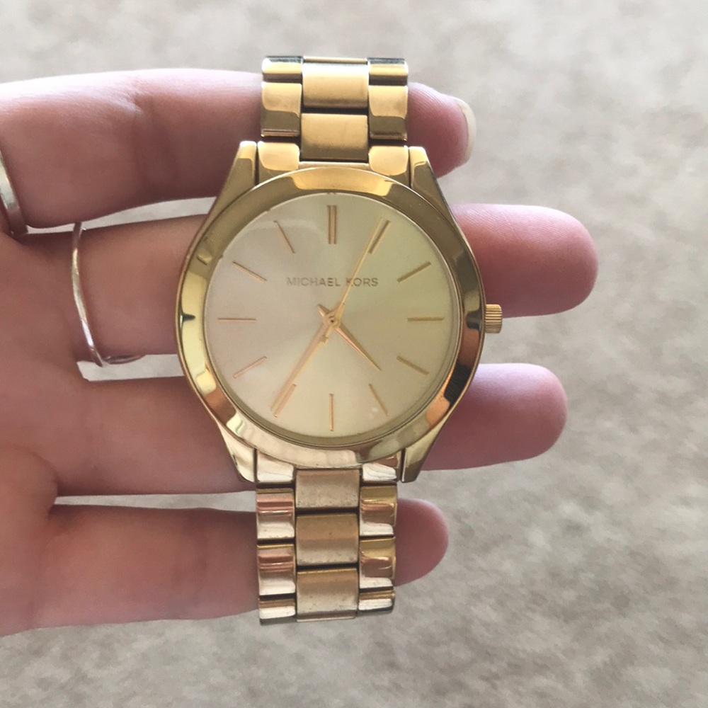 Michael Kors Watch
